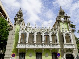 Museos de Albacete 2023